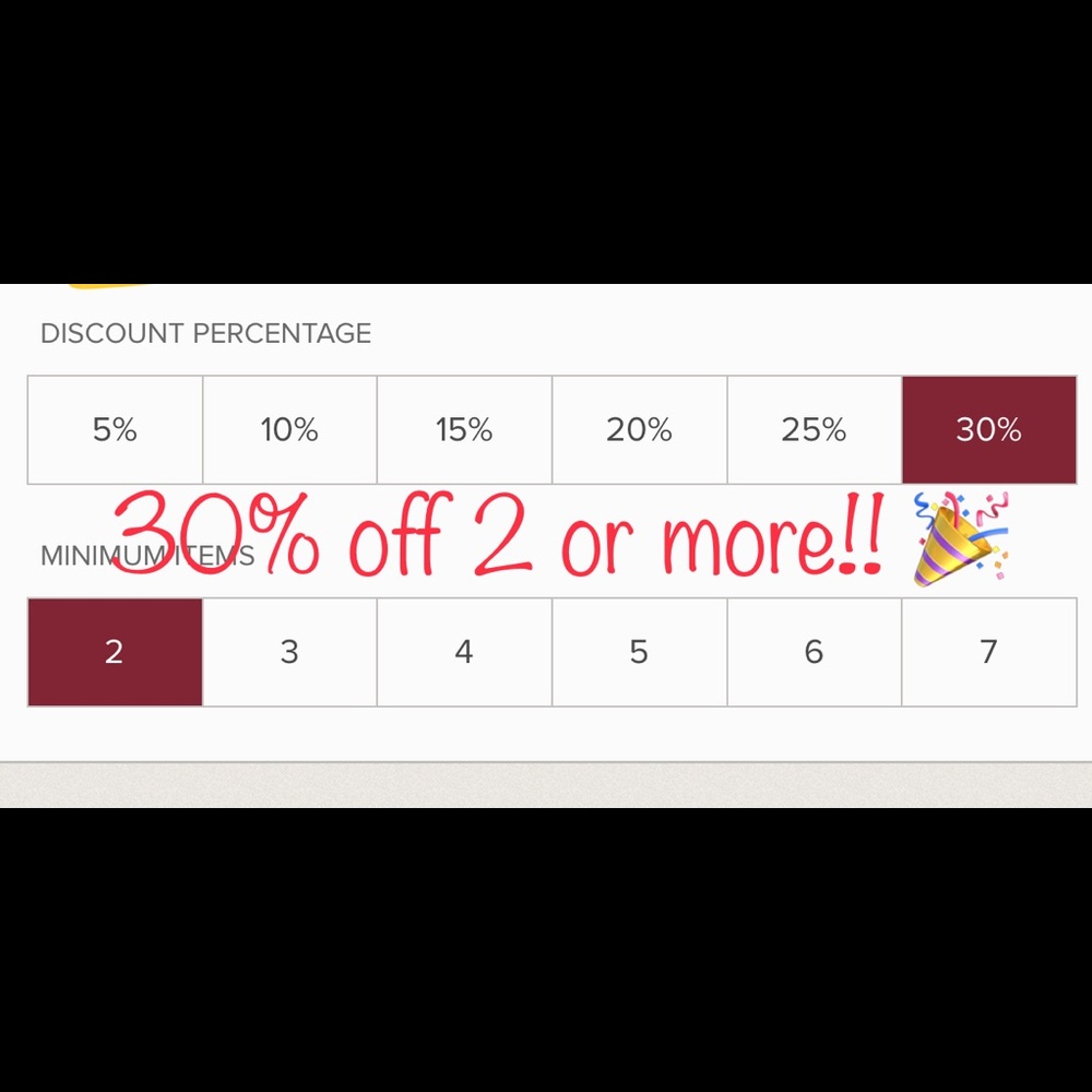 📣📣Sale sale sale‼️‼️